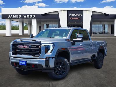 2025 GMC Sierra 2500 Crew Cab 4WD Pickup for sale #152827 - photo 1