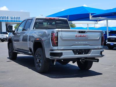 2025 GMC Sierra 2500 Crew Cab 4WD Pickup for sale #152827 - photo 2