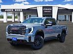 2025 GMC Sierra 2500 Crew Cab 4WD Pickup for sale #152827 - photo 1