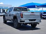 2025 GMC Sierra 2500 Crew Cab 4WD Pickup for sale #152827 - photo 2