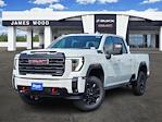 New 2025 GMC Sierra 2500 AT4 Crew Cab 4WD Pickup for sale #152830 - photo 1