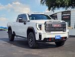 New 2025 GMC Sierra 2500 AT4 Crew Cab 4WD Pickup for sale #152830 - photo 3