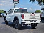 New 2025 GMC Sierra 2500 AT4 Crew Cab 4WD Pickup for sale #152830 - photo 2