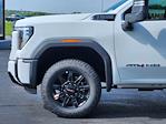 New 2025 GMC Sierra 2500 AT4 Crew Cab 4WD Pickup for sale #152830 - photo 5
