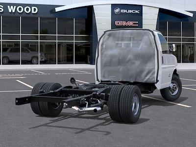New 2025 GMC Savana 3500 159 EXT WB Cutaway for sale #152847 - photo 2