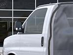 2025 GMC Savana 3500 DRW RWD Cutaway for sale #152847 - photo 12