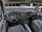 2025 GMC Savana 3500 DRW RWD Cutaway for sale #152847 - photo 15