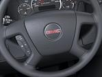 2025 GMC Savana 3500 DRW RWD Cutaway for sale #152847 - photo 19
