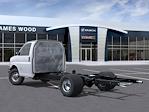 2025 GMC Savana 3500 DRW RWD Cutaway for sale #152847 - photo 3