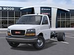 2025 GMC Savana 3500 DRW RWD Cutaway for sale #152847 - photo 6