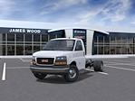 2025 GMC Savana 3500 DRW RWD Cutaway for sale #152847 - photo 8