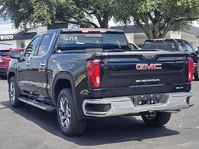 2025 GMC Sierra 1500 Crew Cab RWD Pickup for sale #152857 - photo 2
