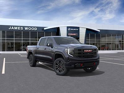 2025 GMC Sierra 1500 Crew Cab 4WD Pickup for sale #152867 - photo 1