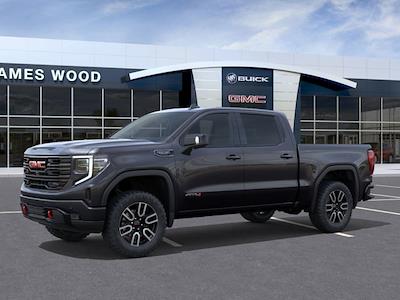 2025 GMC Sierra 1500 Crew Cab 4WD Pickup for sale #152867 - photo 2