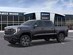 2025 GMC Sierra 1500 Crew Cab 4WD Pickup for sale #152867 - photo 2