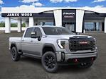 New 2025 GMC Sierra 2500 AT4 Crew Cab 4WD Pickup for sale #152877 - photo 1