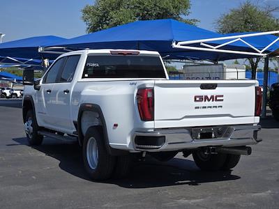 New 2025 GMC Sierra 3500 Pro Crew Cab 4WD Pickup for sale #152882 - photo 2