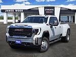 New 2025 GMC Sierra 3500 Pro Crew Cab 4WD Pickup for sale #152882 - photo 1