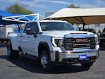 New 2025 GMC Sierra 3500 Pro Crew Cab 4WD Pickup for sale #152882 - photo 2