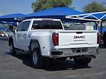 New 2025 GMC Sierra 3500 Pro Crew Cab 4WD Pickup for sale #152882 - photo 3
