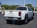 New 2025 GMC Sierra 3500 Pro Crew Cab 4WD Pickup for sale #152882 - photo 4
