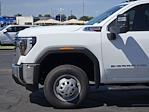 New 2025 GMC Sierra 3500 Pro Crew Cab 4WD Pickup for sale #152882 - photo 5