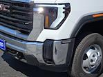 New 2025 GMC Sierra 3500 Pro Crew Cab 4WD Pickup for sale #152882 - photo 6