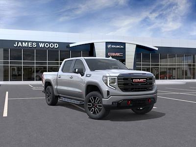 2025 GMC Sierra 1500 Crew Cab 4WD Pickup for sale #152889 - photo 1