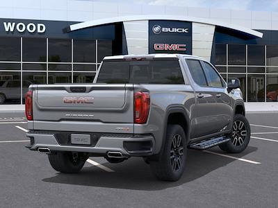 2025 GMC Sierra 1500 Crew Cab 4WD Pickup for sale #152889 - photo 2
