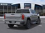 2025 GMC Sierra 1500 Crew Cab 4WD Pickup for sale #152889 - photo 2