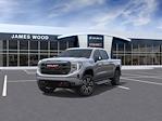 2025 GMC Sierra 1500 Crew Cab 4WD Pickup for sale #152889 - photo 8