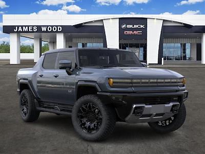 New 2025 GMC Hummer EV Pickup 2X Crew Cab 4WD Pickup for sale #152891 - photo 1