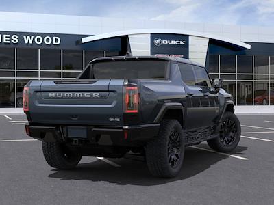 New 2025 GMC Hummer EV Pickup 2X Crew Cab 4WD Pickup for sale #152891 - photo 2