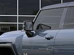 New 2025 GMC Hummer EV Pickup 2X Crew Cab 4WD Pickup for sale #152891 - photo 12