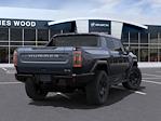 New 2025 GMC Hummer EV Pickup 2X Crew Cab 4WD Pickup for sale #152891 - photo 2