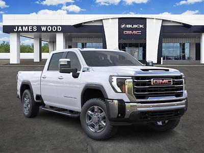 2025 GMC Sierra 2500 Crew Cab 4WD Pickup for sale #152896 - photo 1