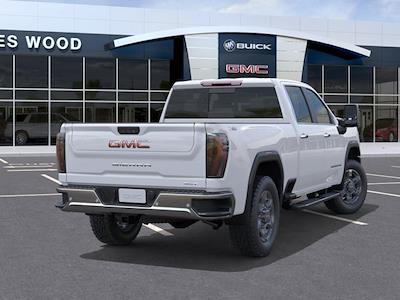 2025 GMC Sierra 2500 Crew Cab 4WD Pickup for sale #152896 - photo 2