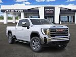 2025 GMC Sierra 2500 Crew Cab 4WD Pickup for sale #152896 - photo 1