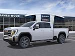2025 GMC Sierra 2500 Crew Cab 4WD Pickup for sale #152896 - photo 3