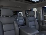2025 GMC Sierra 2500 Crew Cab 4WD Pickup for sale #152896 - photo 24