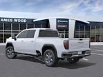 2025 GMC Sierra 2500 Crew Cab 4WD Pickup for sale #152896 - photo 4