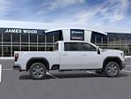 2025 GMC Sierra 2500 Crew Cab 4WD Pickup for sale #152896 - photo 5