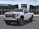 2025 GMC Sierra 2500 Crew Cab 4WD Pickup for sale #152896 - photo 6