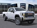 2025 GMC Sierra 2500 Crew Cab 4WD Pickup for sale #152896 - photo 7