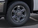 2025 GMC Sierra 2500 Crew Cab 4WD Pickup for sale #152896 - photo 9