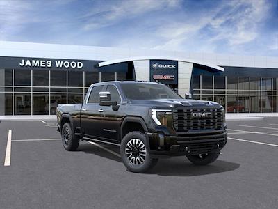 2025 GMC Sierra 2500 Crew Cab 4WD Pickup for sale #152899 - photo 1