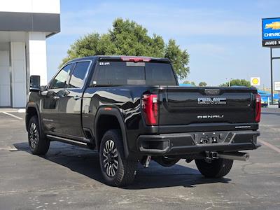 2025 GMC Sierra 2500 Crew Cab 4WD Pickup for sale #152899 - photo 2