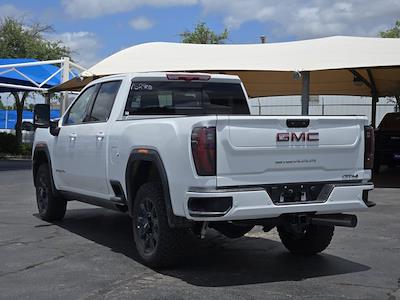2025 GMC Sierra 2500 Crew Cab 4WD Pickup for sale #152900 - photo 2