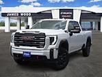2025 GMC Sierra 2500 Crew Cab 4WD Pickup for sale #152900 - photo 1