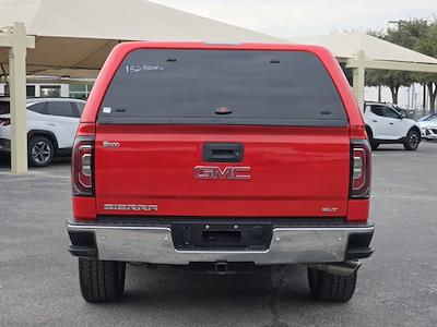 Used 2017 GMC Sierra 1500 - photo 1